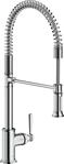 Hansgrohe Sp&uuml;ltischmischer Axor Montreux 16582820