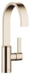 Dornbracht BAR TAP Einhebelmischer MEM 33805682 Champagne geb&uuml;rstet (22kt Gold)