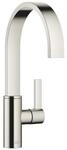 Dornbracht Einhebelmischer MEM 33800682 Platin 33800682-08