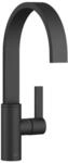 Dornbracht Einhebelmischer MEM 33800682 Schwarz matt 33800682-33