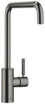 Dornbracht Einhebelmischer META SQUARE 33815861 Dark Platinum geb&uuml;rstet...
