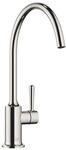 Dornbracht Einhebelmischer VAIA 33816809 Platin 33816809-08