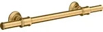 Hansgrohe Haltegriff Axor Montreux Brushed Brass 42030950