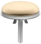 Dornbracht Hahnlochabdeckung SERIENNEUTRAL 12715970 Messing (23kt Gold) 12715970-09