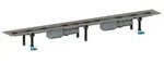 Dallmer Duschrinne CeraLine Plan F 1500 mm, DN 50 524522