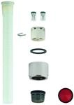 GROHE Mousseur 48370 f&uuml;r GROHE Red chrom, 48370000 48370000