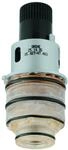 Grohe Thermostat-Kompaktkartusche 47186 3/4" rechts, 47186000 47186000