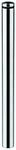 GROHE Sp&uuml;lrohrverl&auml;ngerung 37042 200mm Durchmesser 16mm aus Messing chrom 37042000