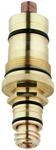 Grohe Thermoelement 47217 mit nicht steigender Spindel 1/2 " ", 47217000 47217000