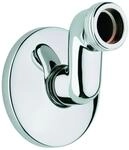 GROHE S-Anschluss 12005 Verstellbarkeit 30mm 1/2x3/4 chrom 12005000