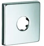 Grohe Rosette 48118 chrom , 48118000 48118000