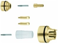 GROHE Verl&auml;ngerungsset 47781 27,5 mm f&uuml;r Rapido T bei Wannen-THM 47781000