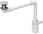 Geberit Waschtisch Ablauf d32/40 Raumsparmodell mit 152091211