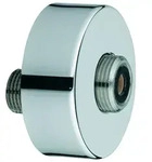 Grohe S-Anschluss 12662 f&uuml;r Essence Wanne-/Brausebatterie Aufputz, 12662000 12662000