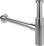 Villeroy & Boch Siphon Universal Taps&Fittings 50x190x345mm Chrom TVC00000400061