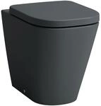 LAUFEN Standtiefsp&uuml;l-WC MEDA 540x360x430 Silent Flush H8231117580001