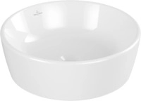 Villeroy & Boch Aufsatzwaschtisch Architectura 5A2545R1