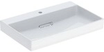 Geberit ONE Waschtisch 75x48,4 cm, Abgang horizontal 505036001