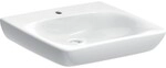 Geberit Renova Comfort Waschtisch barrierefrei 501989008