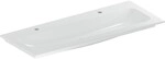 Geberit iCon Light M&ouml;belwaschtisch 120x48cm 501846002