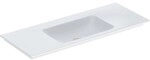 Geberit ONE M&ouml;belwaschtisch 120x48 cm 505011015