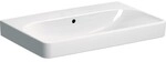 Geberit Smyle Square Waschtisch, 75x48cm 500249002