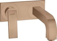 Hansgrohe Waschtischmischer Unterputz Axor Citterio 39119310