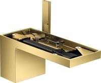 Hansgrohe Waschtischmischer 70 Axor MyEdition 47012990