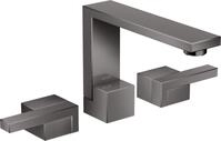Hansgrohe 3-Loch Waschtischarmatur Axor Edge 46051330