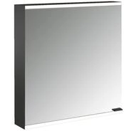 emco LED-Lichtspiegelschrank prime 2 Facelift Aufputz, 600 mm, 1-t&uuml;rig, IP 20