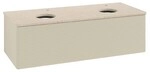 Villeroy & Boch Waschtischunterschrank Antao K35_5 1200x360x500mm mit Struktur...
