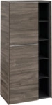 Villeroy & Boch Subway 3.0 Mittelschrank, 2 T&uuml;ren, 574 x 1200 x 346,5 mm,...
