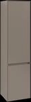 Villeroy & Boch Hochschrank Collaro 404x1538x349mm 2 T&uuml;ren A:li Cashmere Grey