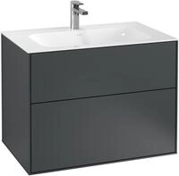 Villeroy & Boch Finion Waschtischunterschrank G01, G01000HG G01000HG