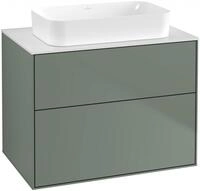 Villeroy & Boch Finion Waschtischunterschrank G63, G63100GM G63100GM