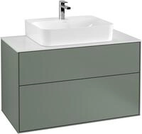 Villeroy & Boch Finion Waschtischunterschrank G10, G10100GM G10100GM