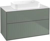 Villeroy & Boch Finion Waschtischunterschrank G64, G64100GM G64100GM