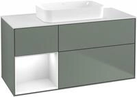 Villeroy & Boch Finion Waschtischunterschrank G70, G701GFGM G701GFGM