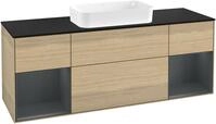Villeroy & Boch Finion Waschtischunterschrank F33, F332HGPC F332HGPC