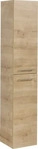Fackelmann 84182, Fackelmann B.perfekt Hochschrank 30x159x32 AstEii/AstEi, 84182