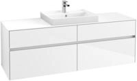 Villeroy & Boch Collaro Waschtischunterschrank C02500, C02500DH C02500DH