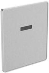 Ideal Standard Bet&auml;tigungsplatte E1 U1 Septa Pro, P0114AA