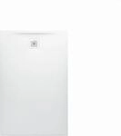 LAUFEN Duschwanne LAUFEN Pro 900x1400x42 Marbond Ablauf kurze Seite anthrazit