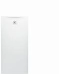 LAUFEN Duschwanne LAUFEN Pro 700x1500x42 Marbond Ablauf kurze Seite anthrazit