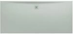 LAUFEN Duschwanne Pro aus Marbond 2000x900x36 Ablauf lange Seite Hellgrau,