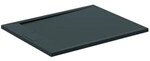 Ideal Standard Duschwanne Ultra Flat S i.life 1000x800x30mm Schiefer, T5223FV T5223FV
