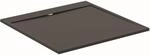 Ideal Standard Duschwanne Ultra Flat S i.life 1200x1200x30mm Schiefer, T5242FV