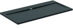 Ideal Standard Duschwanne Ultra Flat S i.life 1400x700x30mm Schiefer, T5241FV T5241FV