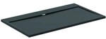 Ideal Standard Duschwanne Ultra Flat S i.life 1400x800x30mm Schiefer, T5224FV T5224FV