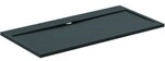 Ideal Standard Duschwanne Ultra Flat S i.life 1600x800x30mm Schiefer, T5225FV T5225FV